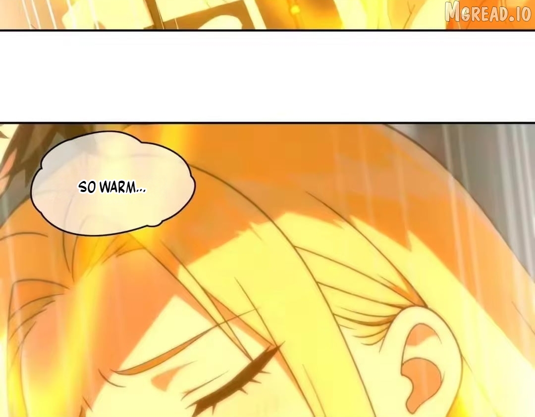 My Furry Harem Is After Me Chapter 456  - page 2